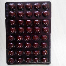 Eisen-Sulfat (Eisen) Tabletten 300mg